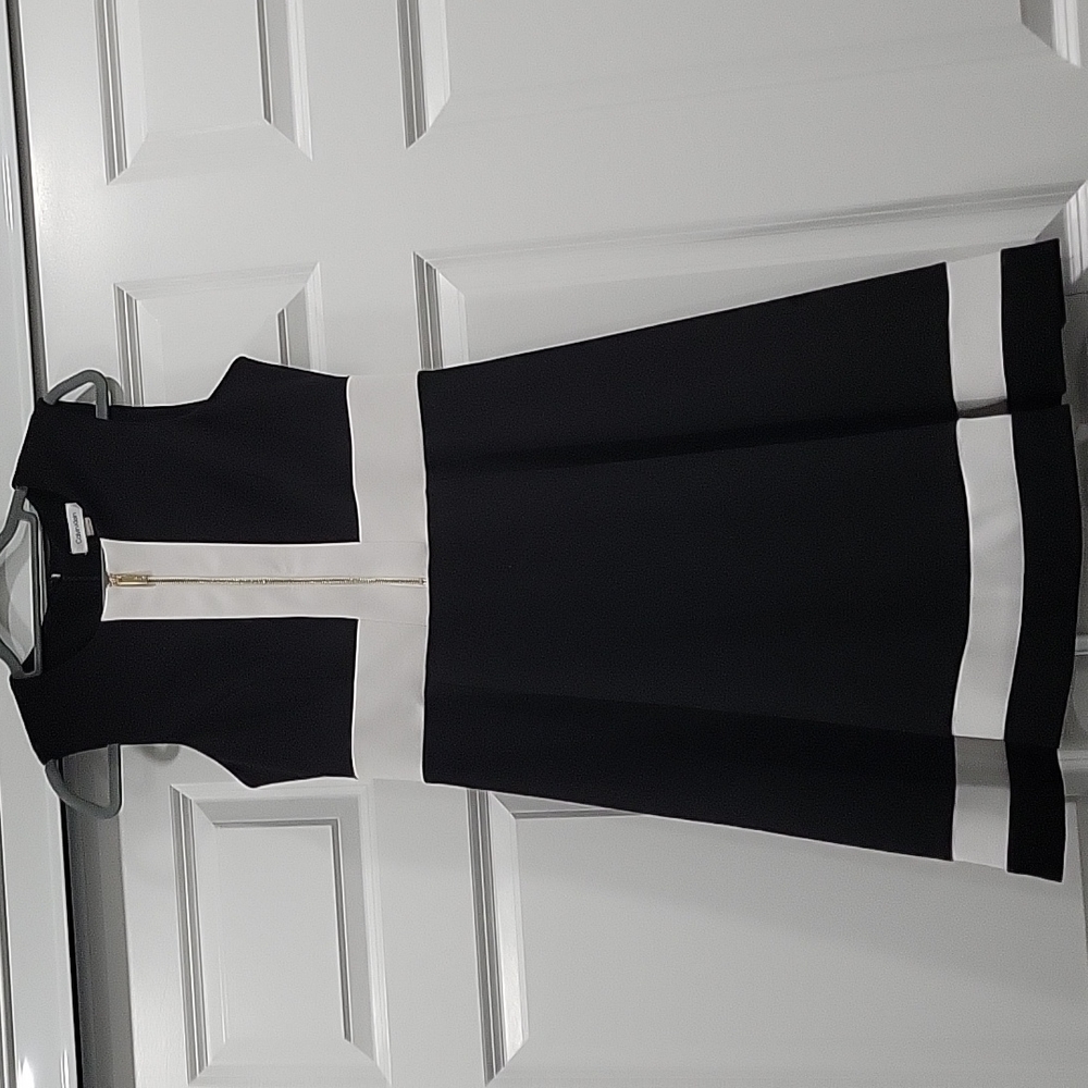 Calvin Klein Dress Size 10
